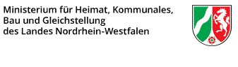 Ministerium fr Heimat, Kommunales, Bau und Gleichstellun des Landes NRW