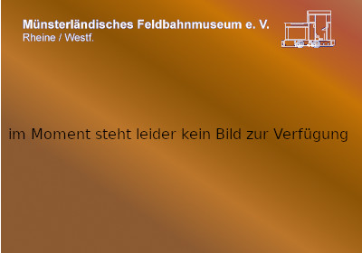 Grubenholzsäge - kein Bild vorhanden