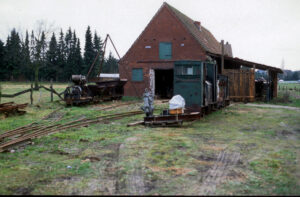 Bentlage 1988